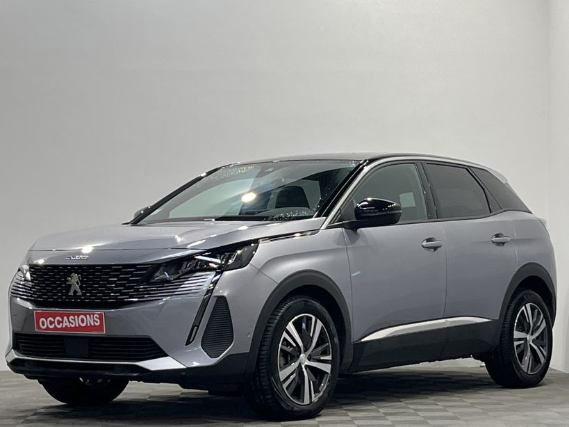 PEUGEOT 3008 2024 - Photo n°1