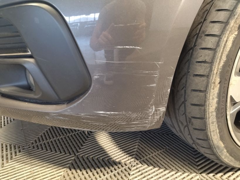 PEUGEOT 308 2020 - Photo n°1