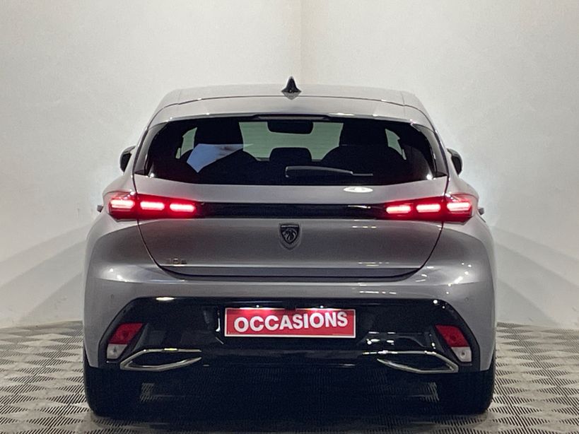 PEUGEOT 308 2023 - Photo n°6