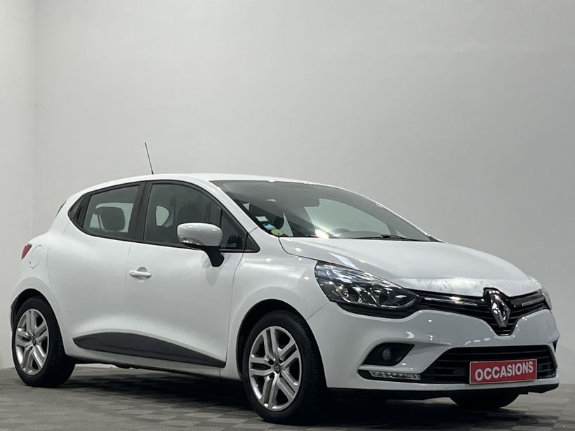 RENAULT CLIO IV BUSINESS 2019 - Photo n°2