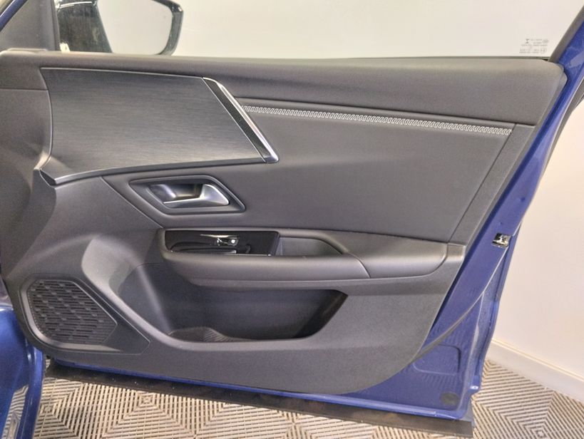 CITROEN C5 X 2023 - Photo n°16