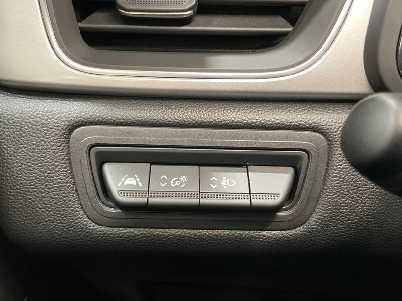 RENAULT CAPTUR 2023 - Photo n°23