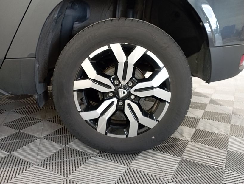 DACIA DUSTER 2022 - Photo n°33