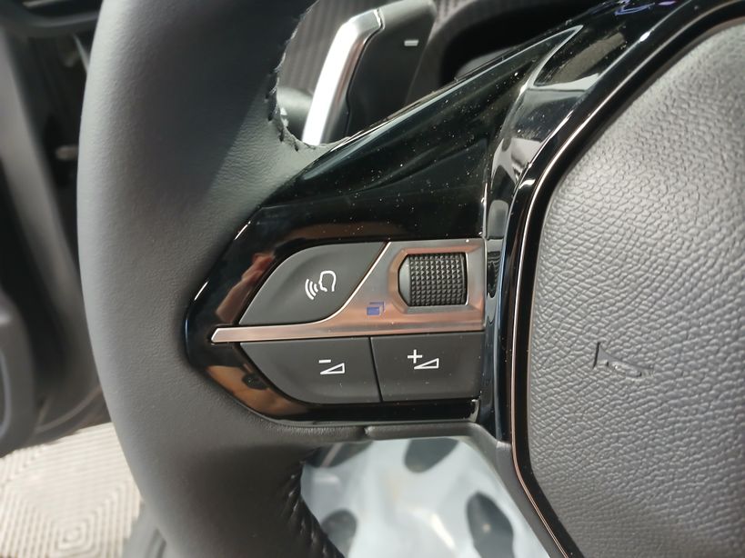 PEUGEOT 208 2025 - Photo n°29