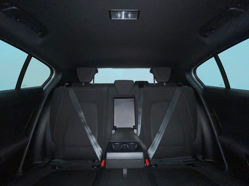 FORD FOCUS 2022 - Photo n°38