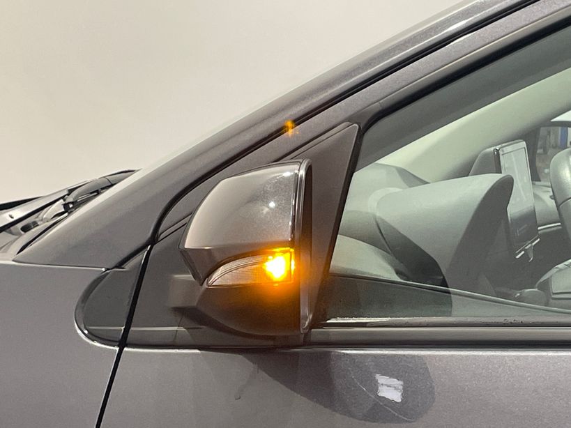 TOYOTA YARIS HYBRIDE 2025 - Photo n°43