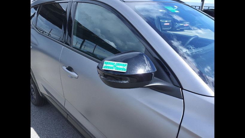 RENAULT ESPACE VI 2024 - Photo n°4