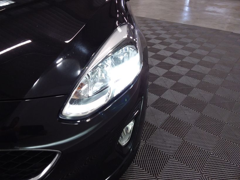 FORD FIESTA 2020 - Photo n°32