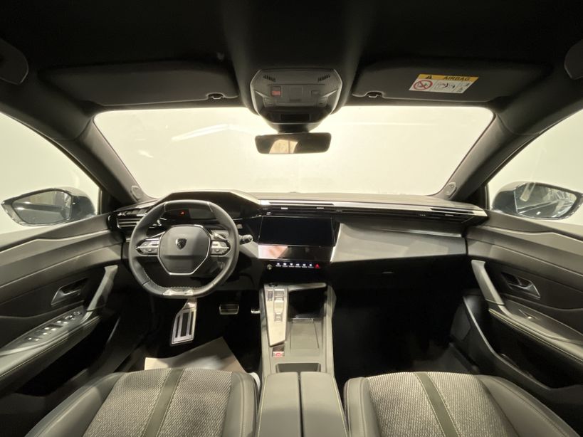 PEUGEOT 308 2024 - Photo n°36