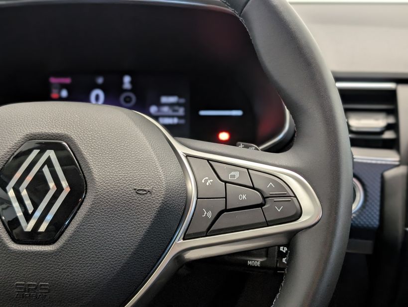 RENAULT ARKANA 2024 - Photo n°15