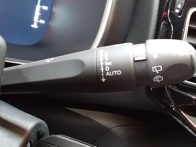 CITROEN C5 AIRCROSS 2023 - Photo n°25