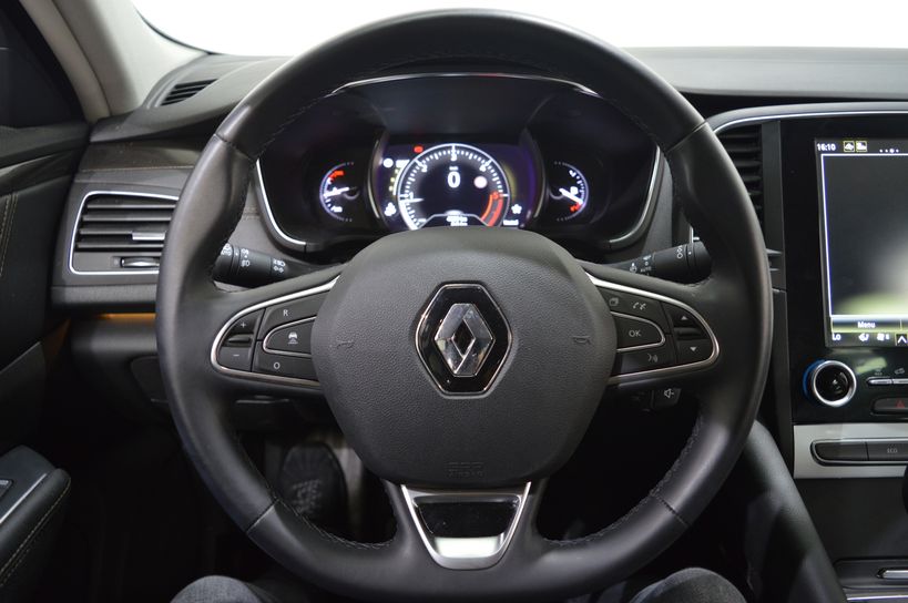 RENAULT TALISMAN 2020 - Photo n°11