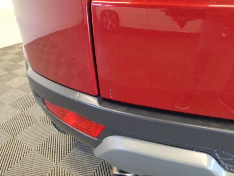 LAND ROVER RANGE ROVER EVOQUE 2015 - Photo n°13