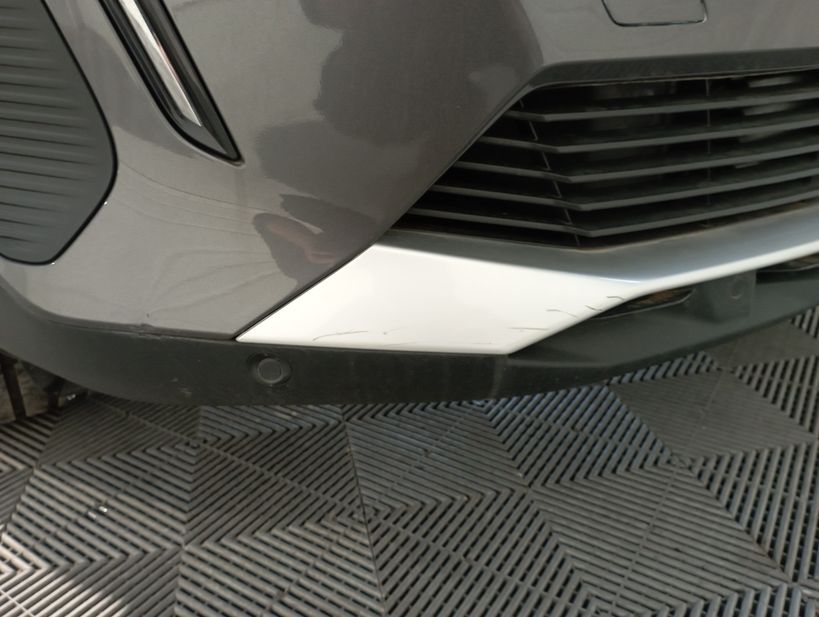 PEUGEOT 5008 2024 - Photo n°4