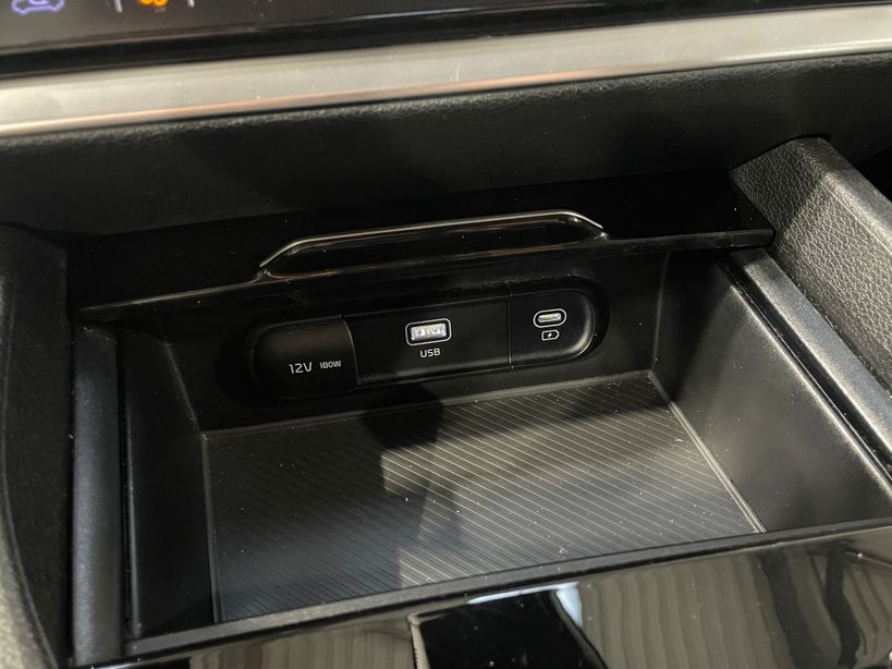 KIA SPORTAGE 2022 - Photo n°26