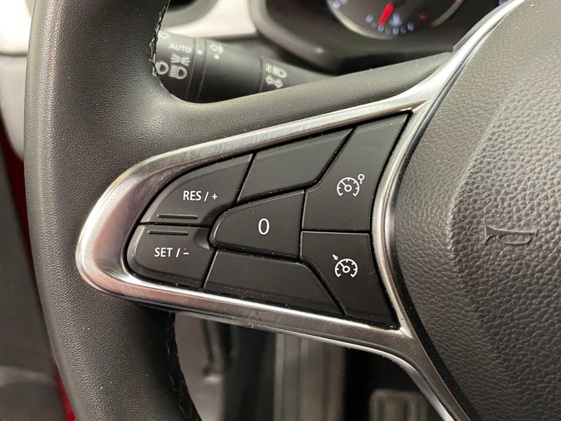 RENAULT CAPTUR 2023 - Photo n°18