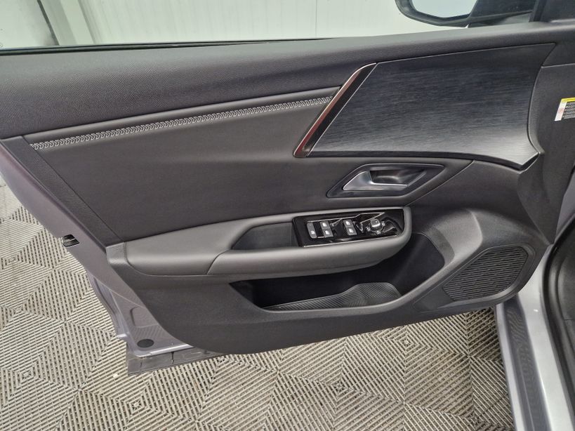 CITROEN C5 X 2024 - Photo n°10