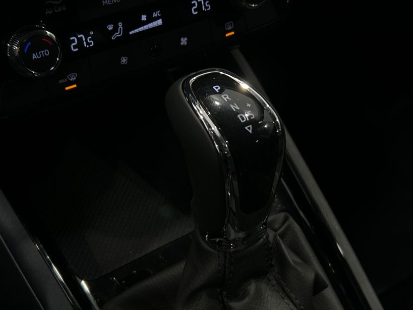 SKODA SCALA 2025 - Photo n°18