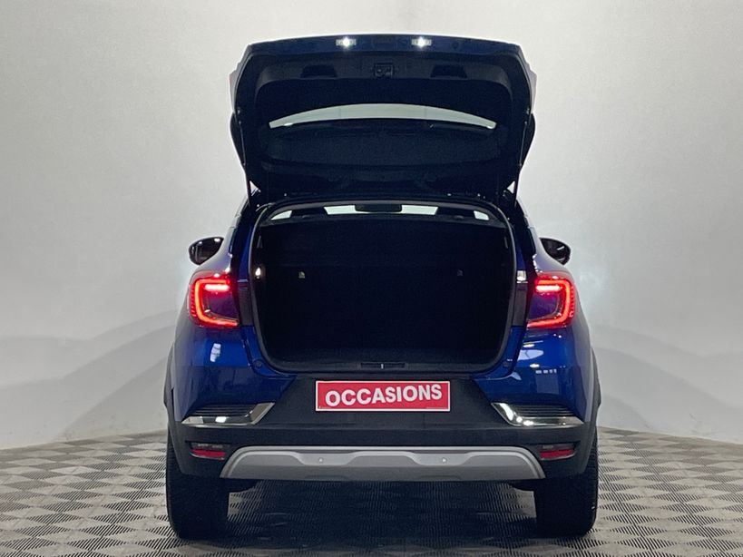 RENAULT CAPTUR 2023 - Photo n°50