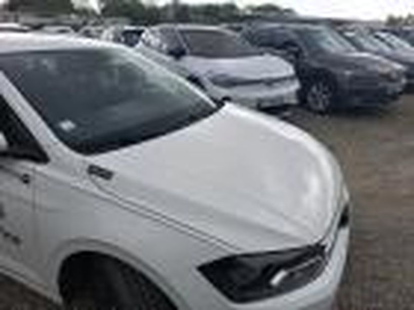 VOLKSWAGEN POLO 2020 - Photo n°7