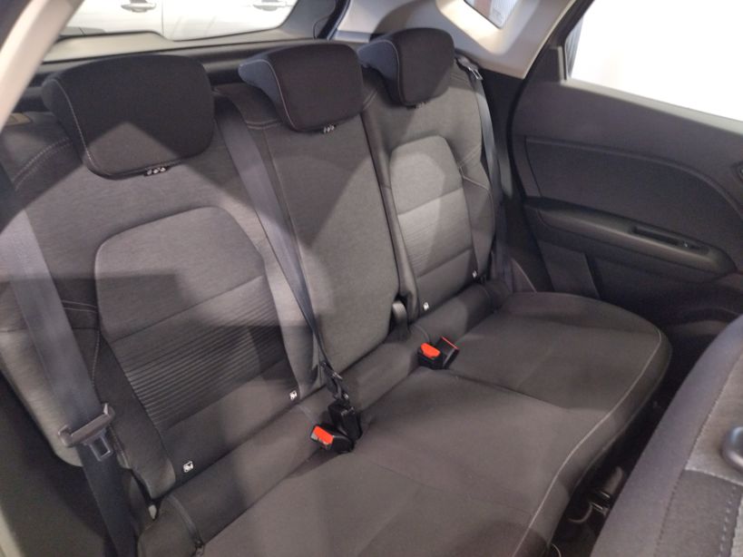 RENAULT CAPTUR 2020 - Photo n°30