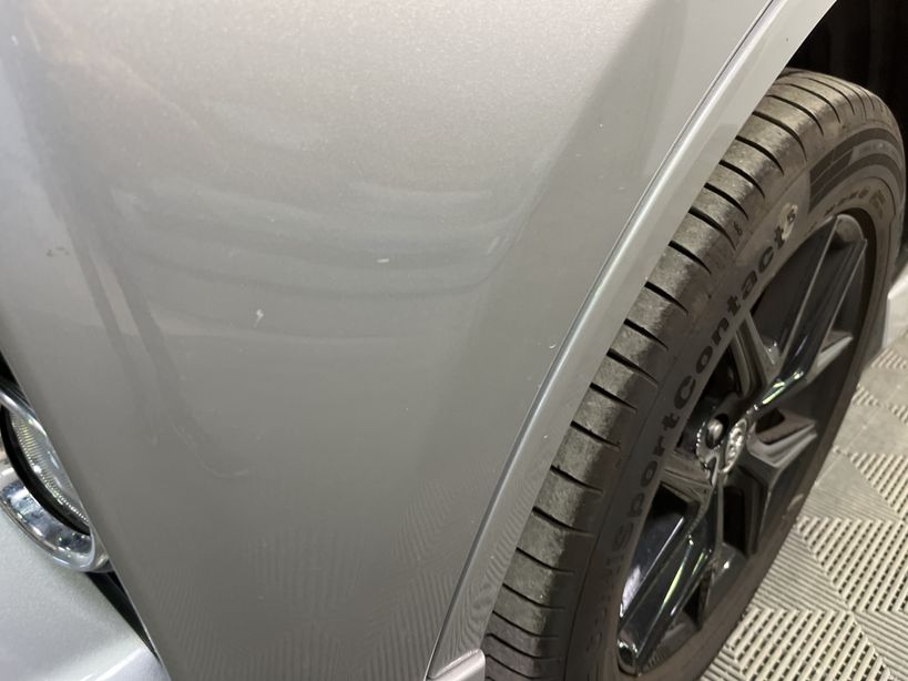 TOYOTA RAV4 HYBRIDE RC18 PRO 2019 - Photo n°13
