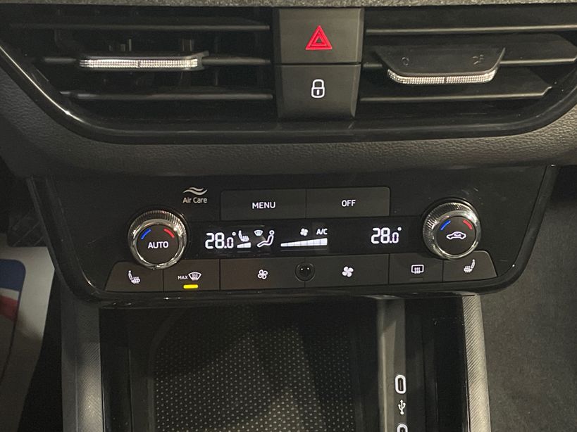 SKODA KAMIQ 2025 - Photo n°18