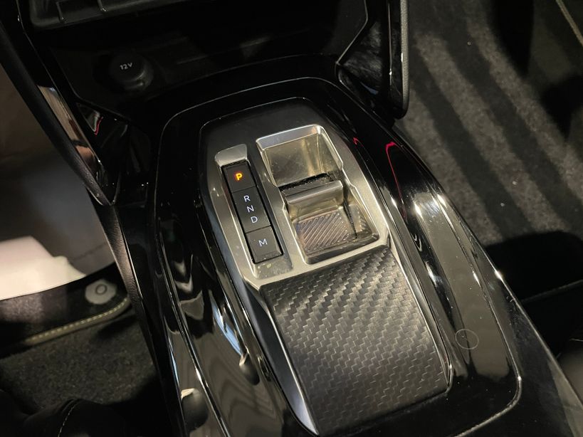 PEUGEOT 2008 2024 - Photo n°27