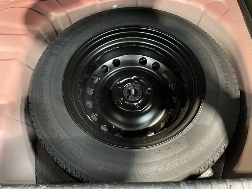 RENAULT CAPTUR 2022 - Photo n°41