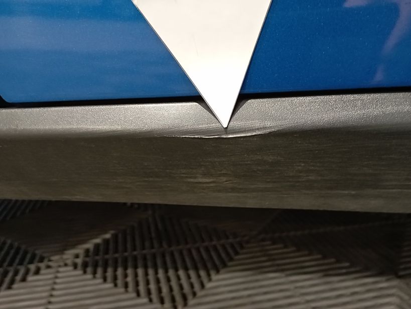 FORD FOCUS SW 2020 - Photo n°4