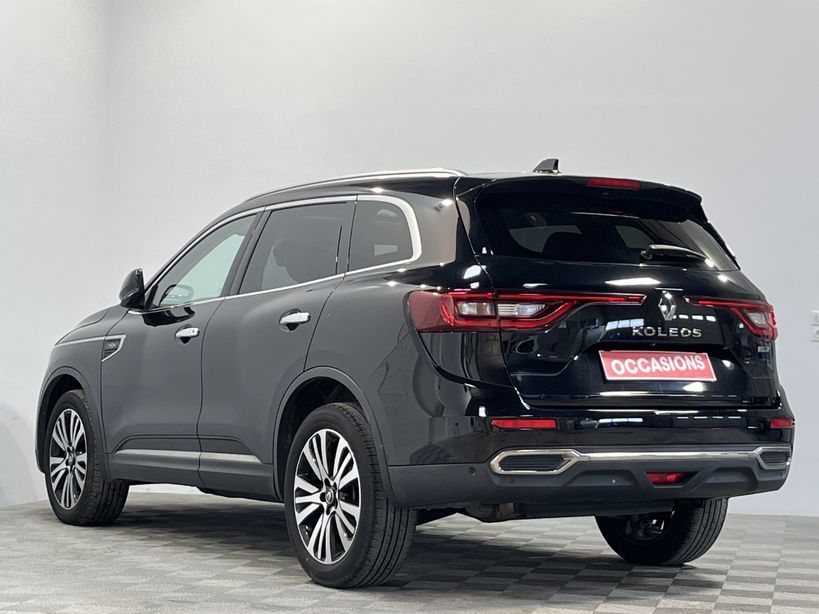 RENAULT KOLEOS 2017 - Photo n°3