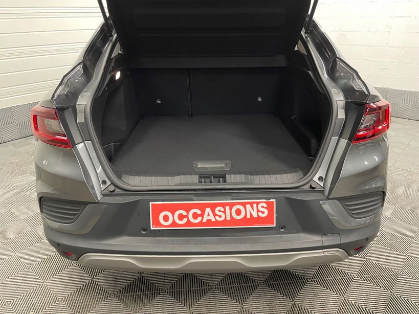 RENAULT ARKANA 2023 - Photo n°9