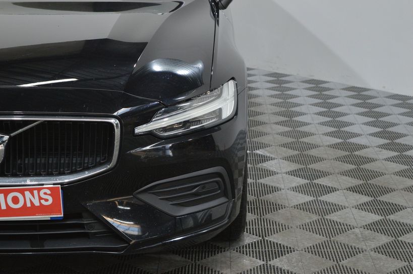 VOLVO V60 BUSINESS 2018 - Photo n°37