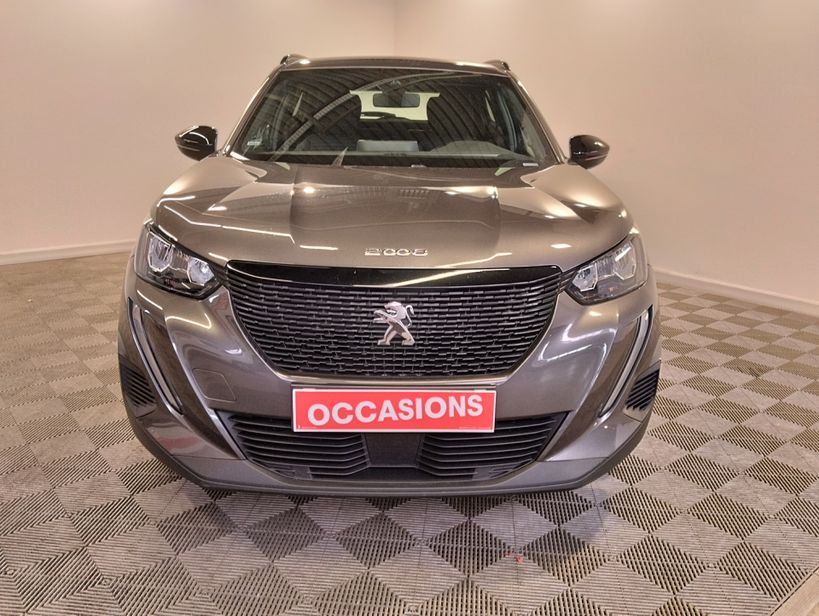 PEUGEOT 2008 2023 - Photo n°2