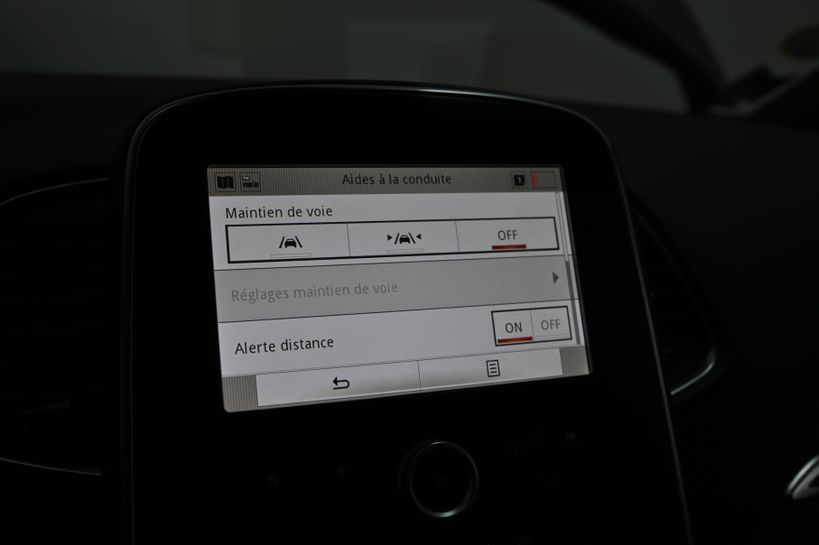 RENAULT GRAND SCENIC IV BUSINESS 2019 - Photo n°17