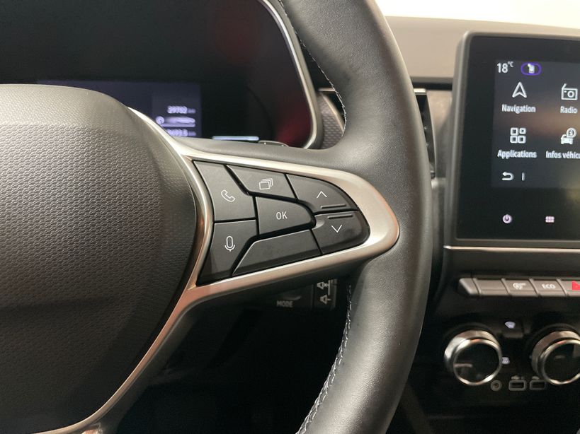 RENAULT ARKANA 2024 - Photo n°18