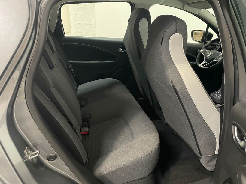 RENAULT ZOE E TECH ELECTRIQUE 2023 - Photo n°21