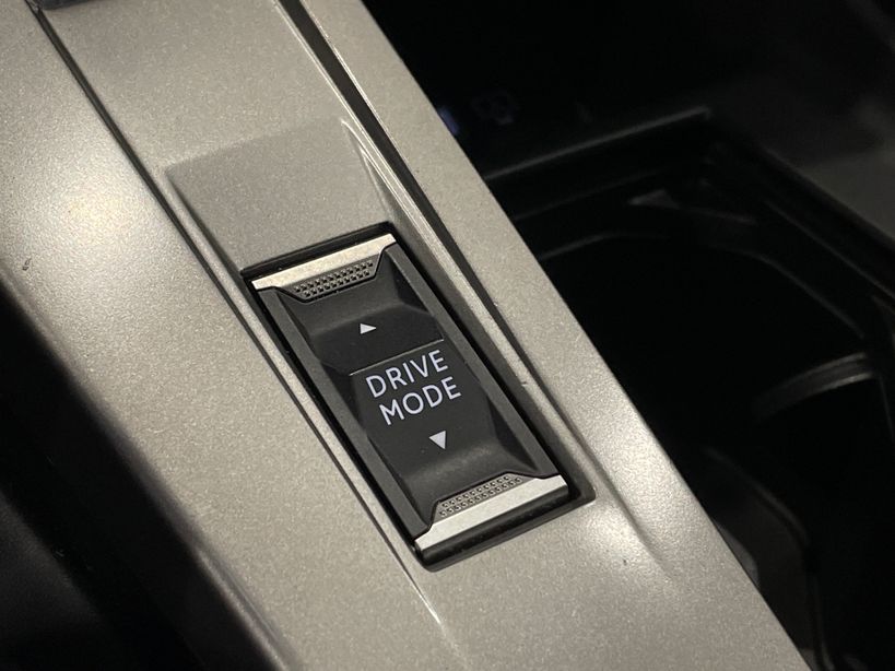 PEUGEOT 308 2023 - Photo n°20