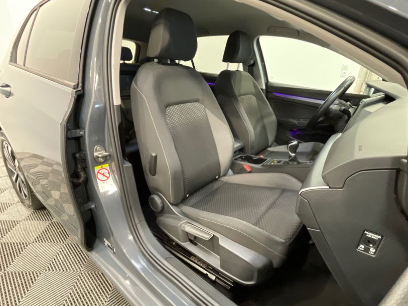 VOLKSWAGEN GOLF 2023 - Photo n°41
