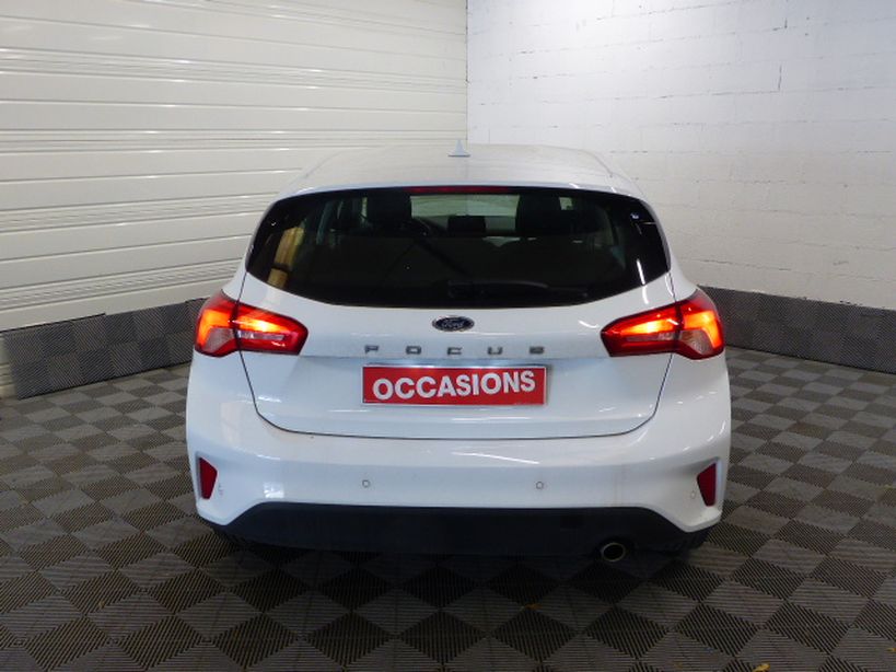FORD FOCUS 2020 - Photo n°30