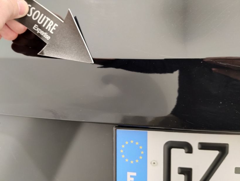 RENAULT ARKANA 2024 - Photo n°1