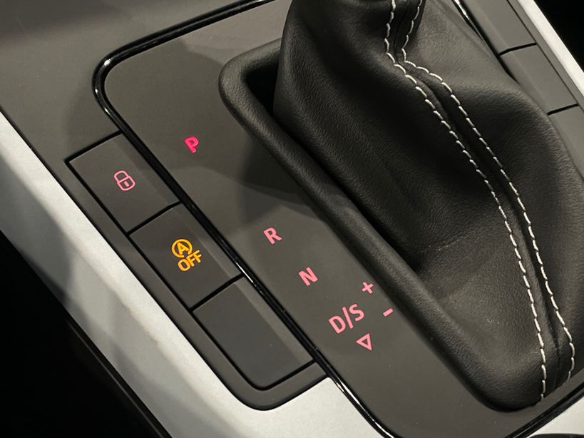 SEAT ARONA 2025 - Photo n°19