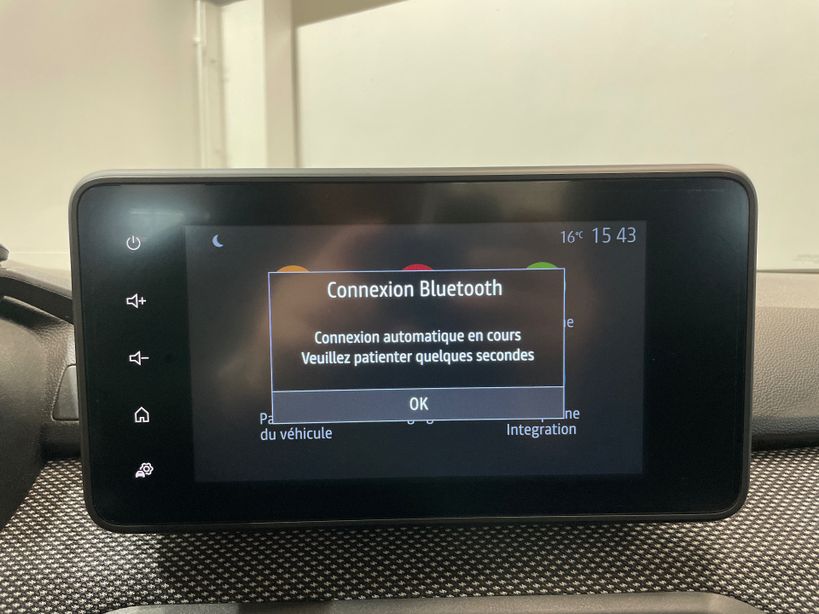 DACIA SANDERO 2022 - Photo n°16