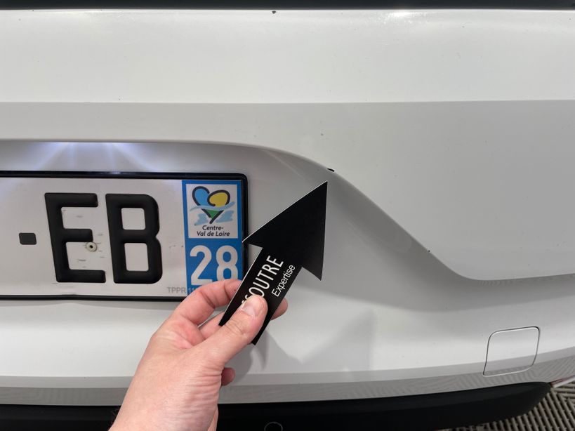 RENAULT CLIO V 2021 - Photo n°17