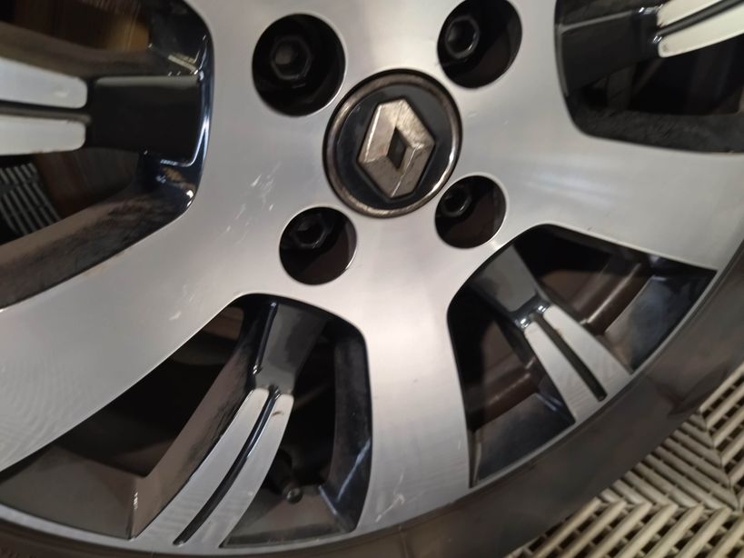RENAULT CAPTUR 2019 - Photo n°5