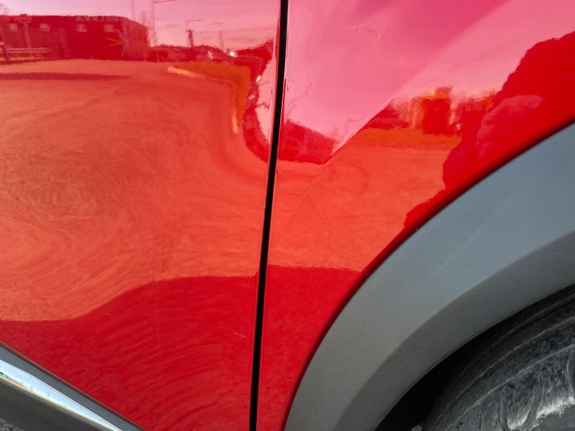 RENAULT CAPTUR 2023 - Photo n°14