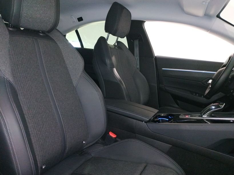 PEUGEOT 508 2020 - Photo n°11