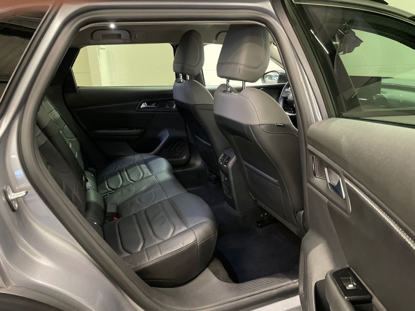 CITROEN C5 X 2024 - Photo n°8