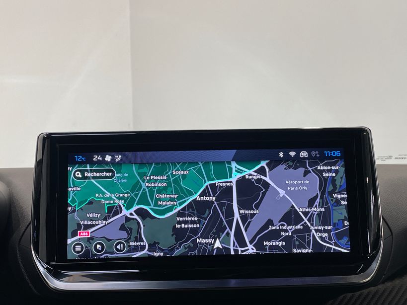 PEUGEOT 2008 2025 - Photo n°13