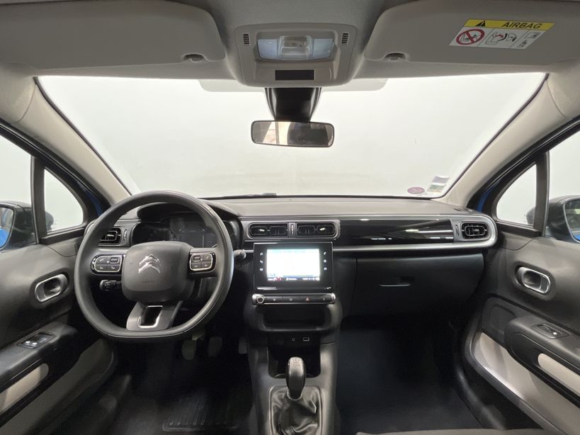 CITROEN C3 2017 - Photo n°30